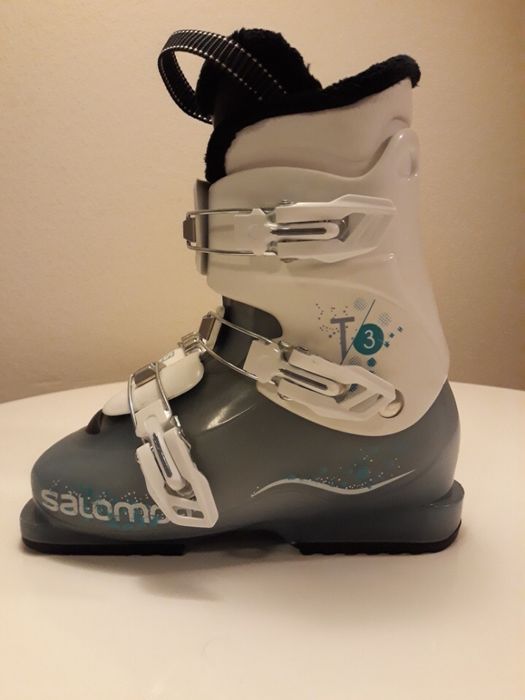 salomon t3 girlie